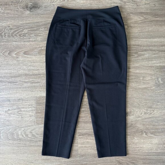 Athleta Endless High Rise Pants Size 14 - Picture 7 of 10
